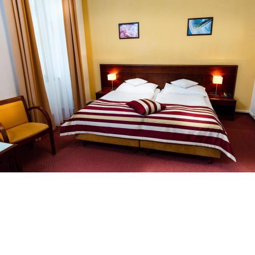 Hotel Petr