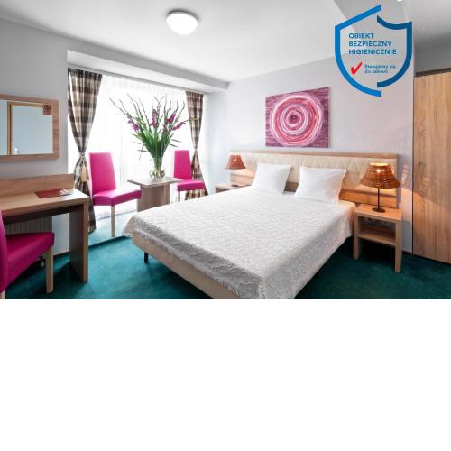 Hotel Petrus