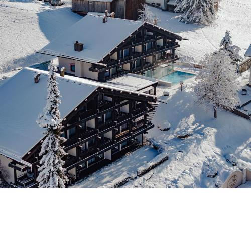 Hotel Pfeifer