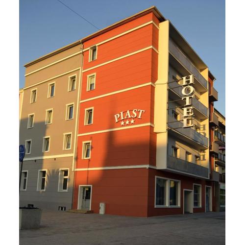 Hotel Piast