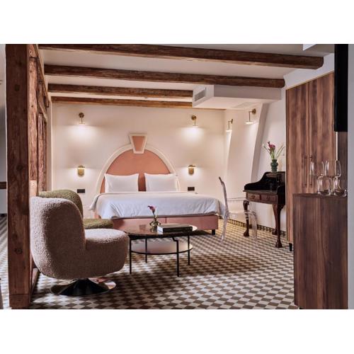 Hotel Pietryna
