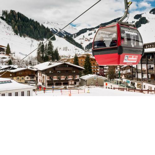 Hotel Pinzgauerhof Ski & Bike - Inclusive Evening Dinner