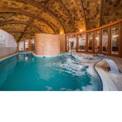 Hotel Piroska