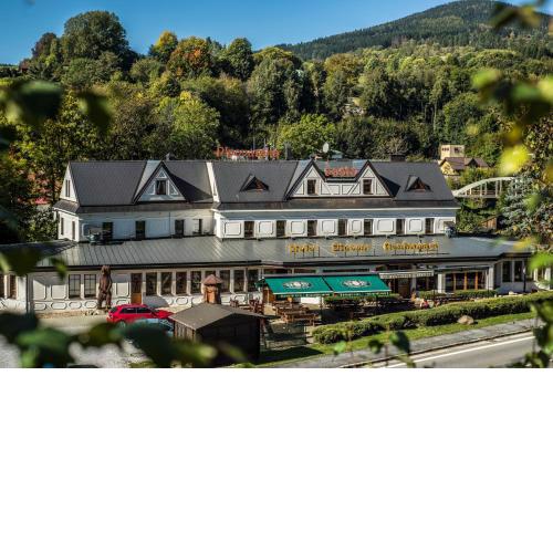 Hotel Pivovarská bašta