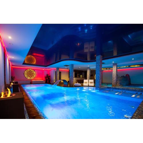 Hotel Piwniczna SPA&Conference