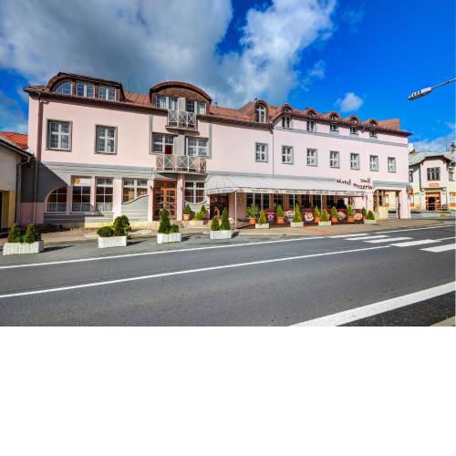 Hotel Pizzeria Istria