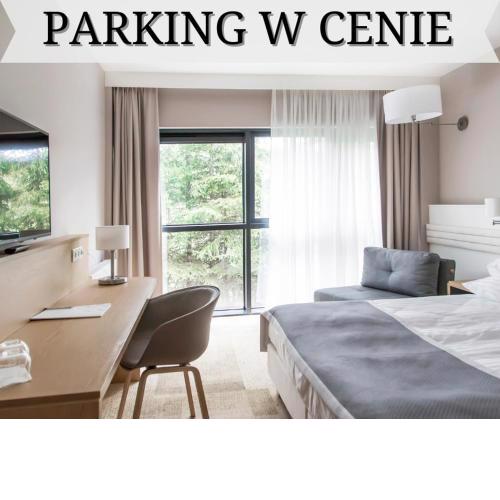 Hotel Platan
