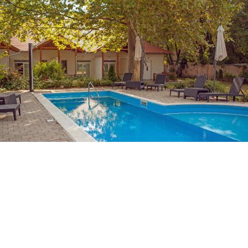 Hotel Platán