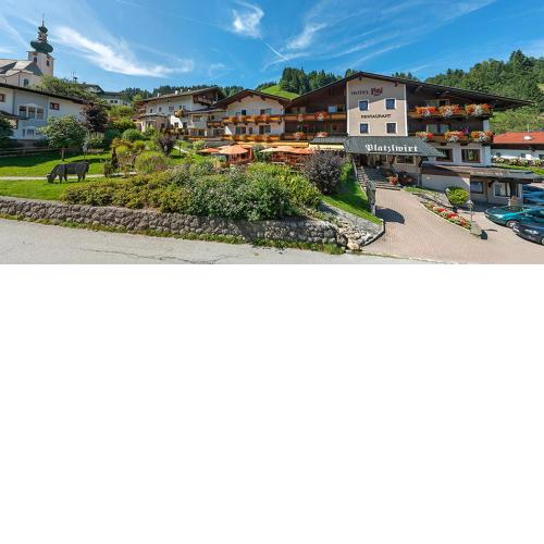 Hotel Platzl