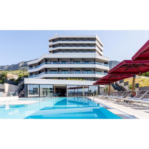 Hotel Plaža Duće