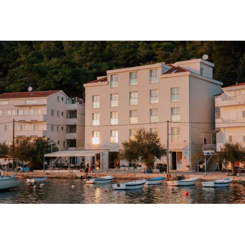 Hotel Pleter