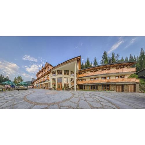 Hotel Pod Wulkanem