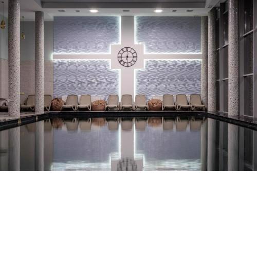 Hotel Podgorie Spa