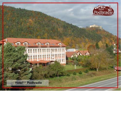 Hotel Podhradie
