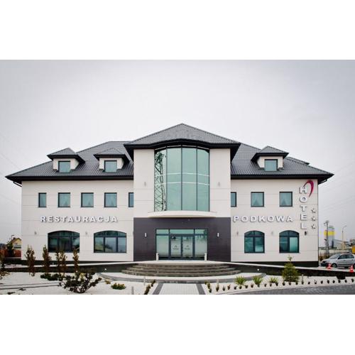 Hotel Podkowa