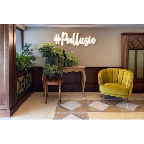 Hotel Podlasie