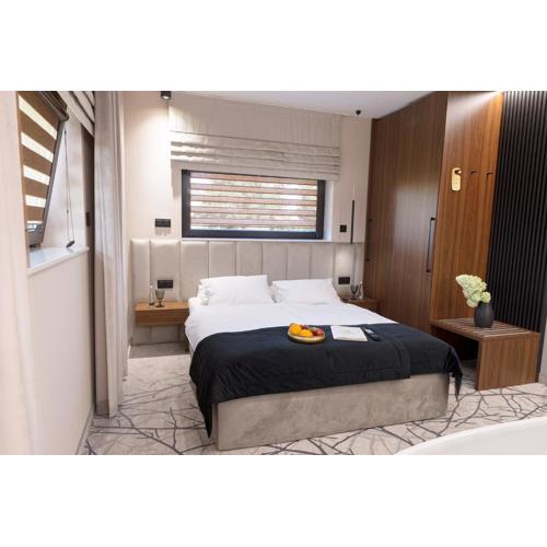 Hotel Pogoria Residence
