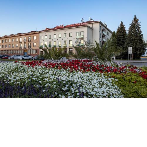 Hotel Polana