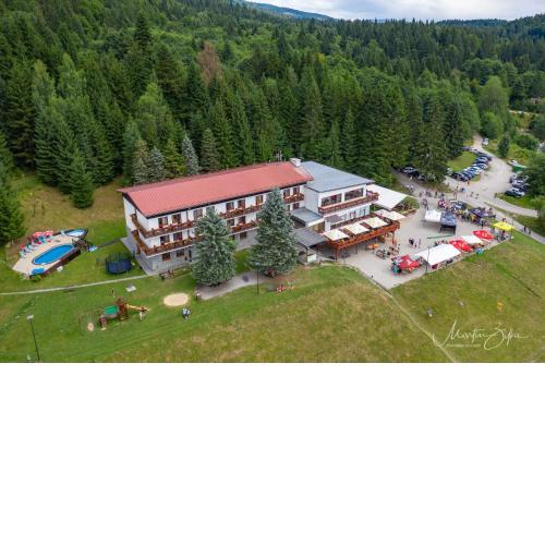 Hotel Polianka