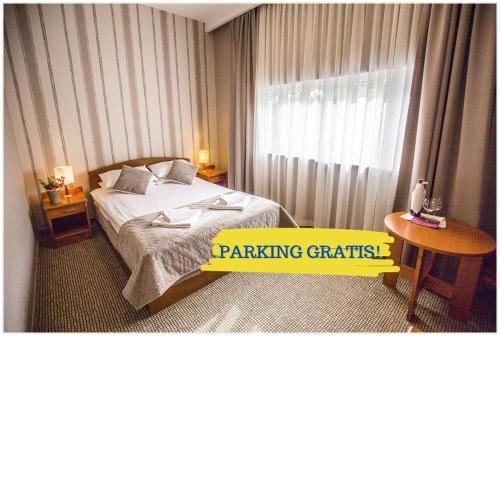 Hotel Polonez