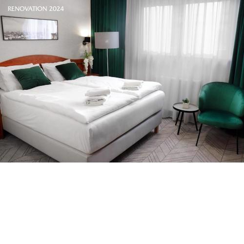 Hotel Polonia Centrum