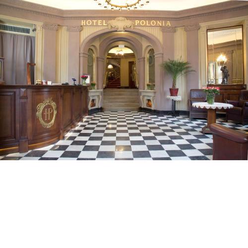 Hotel Polonia