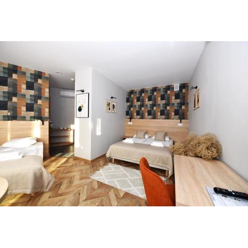 Hotel Polonia