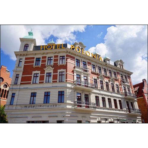 Hotel Polonia