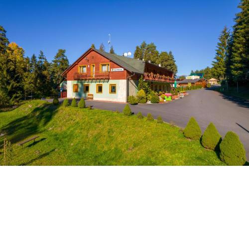 Hotel Polovnik