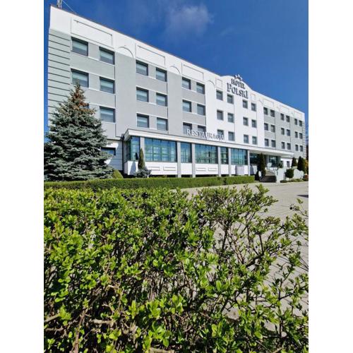 Hotel Polski