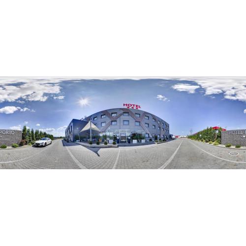 Hotel Porto
