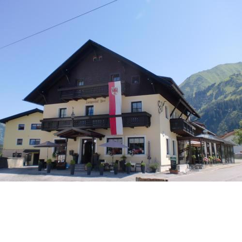 Hotel Post - Garni