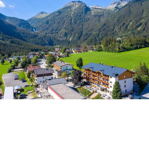 Hotel Post Krimml