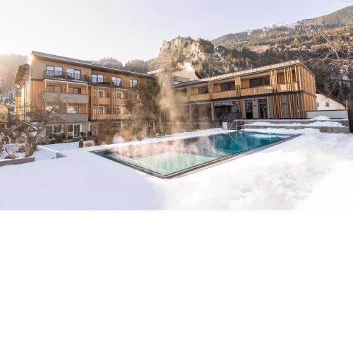 Hotel Post
