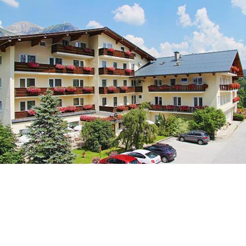 Hotel Post