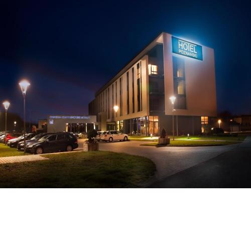 Hotel Poznański A2