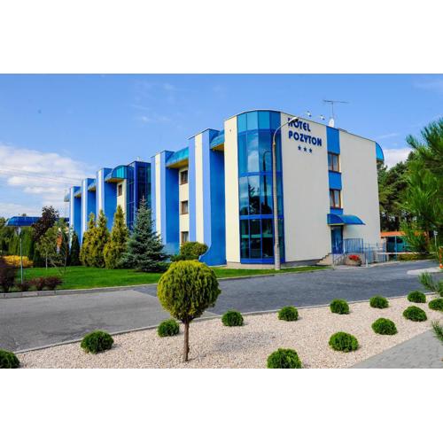 Hotel Pozyton