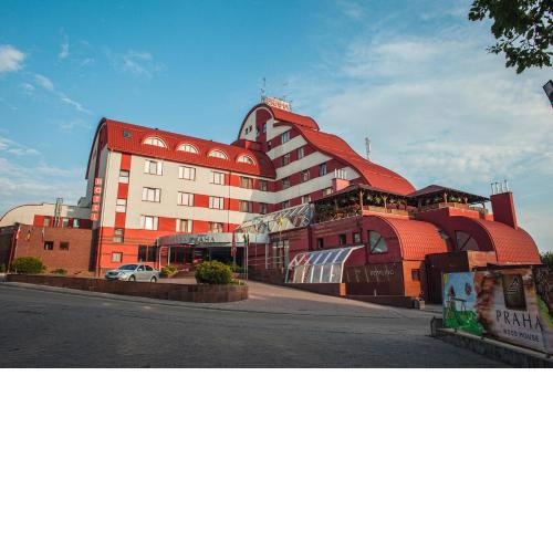 Hotel Praha