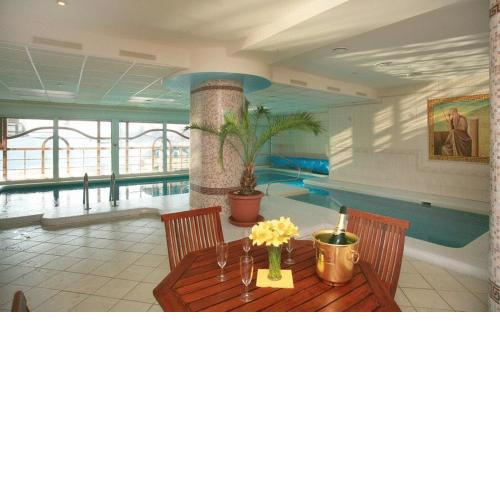 Hotel Praha