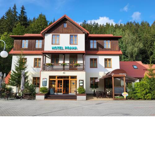 Hotel Praha