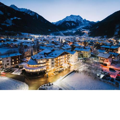 Hotel Pramstraller