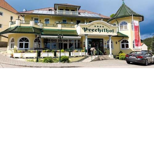 Hotel Prechtlhof GmbH