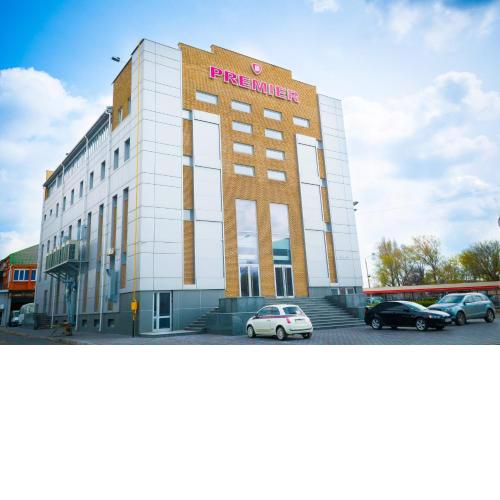 Hotel Premier