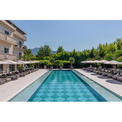 Hotel President Solin