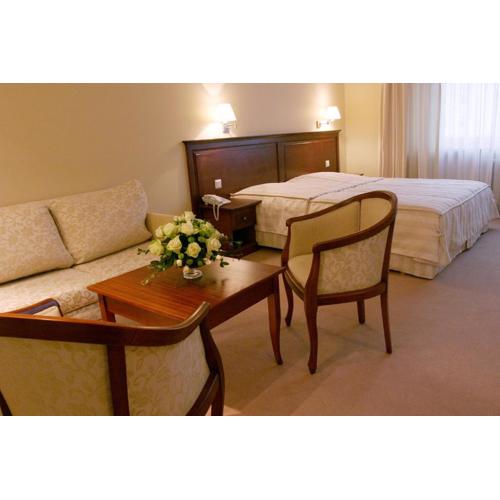 Hotel Prezydencki 3-star