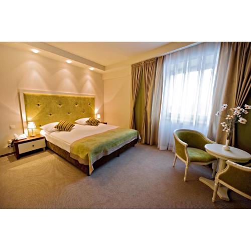 Hotel Prezydencki 4-star