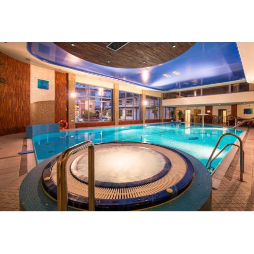 Hotel Prezydent Krynica Zdrój