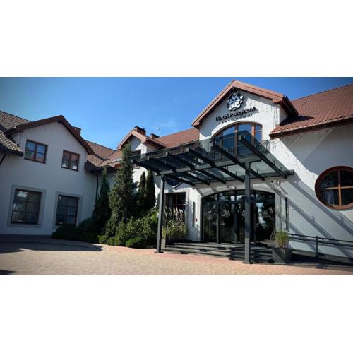 Hotel Prezydent
