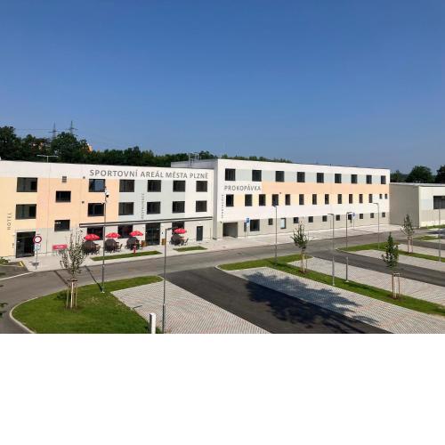 Hotel Prokopávka