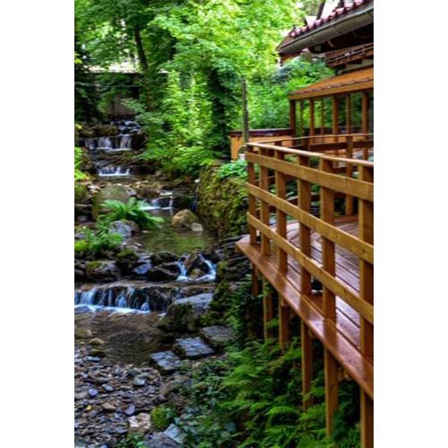 Hotel Promyk Wellness & Spa